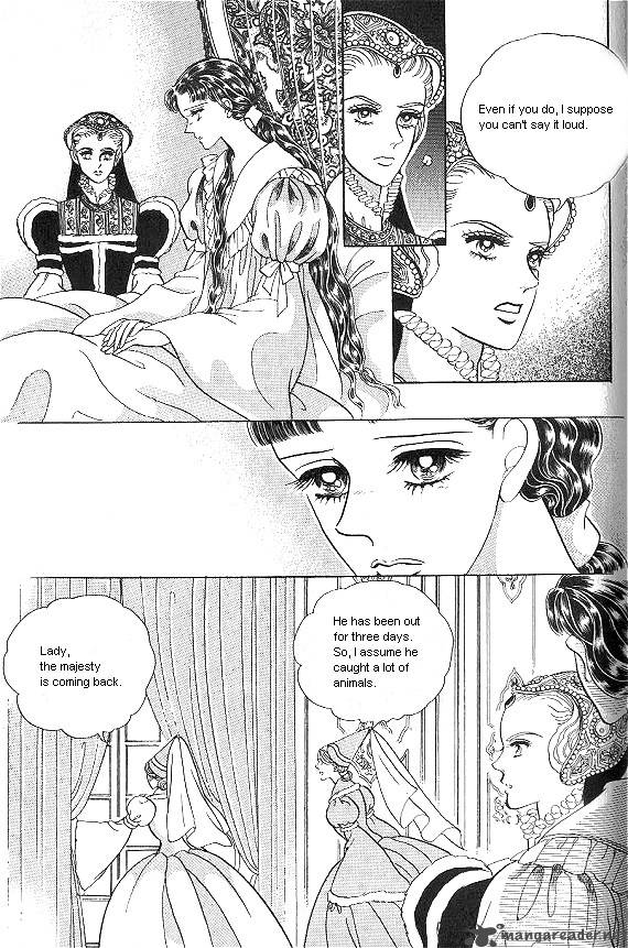 Princess Chapter 8 Page 128