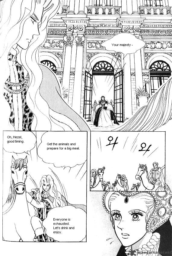 Princess Chapter 8 Page 131