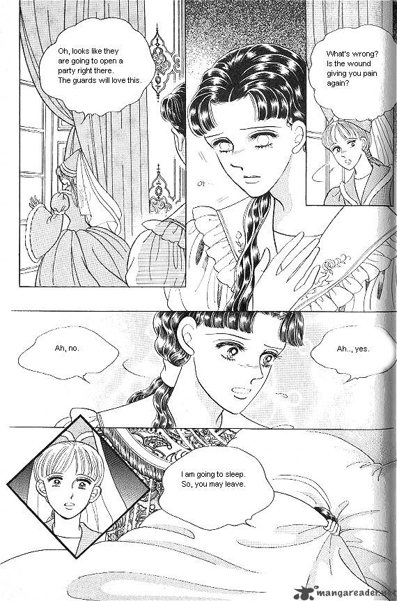 Princess Chapter 8 Page 132