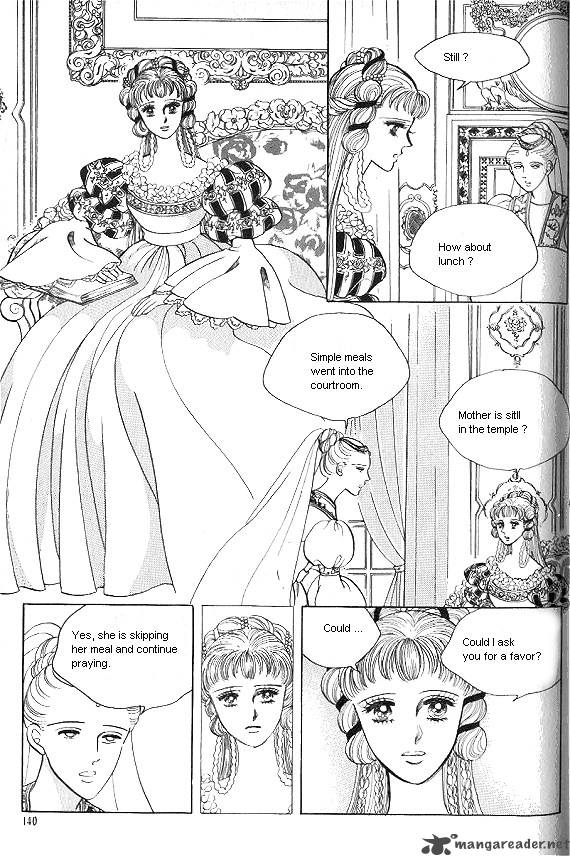 Princess Chapter 8 Page 136