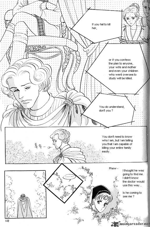 Princess Chapter 8 Page 138