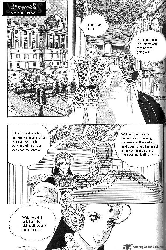 Princess Chapter 8 Page 140