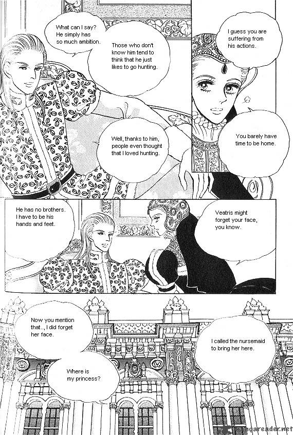 Princess Chapter 8 Page 141
