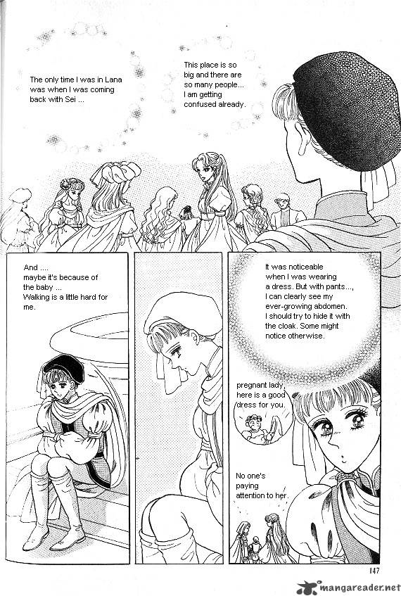 Princess Chapter 8 Page 143