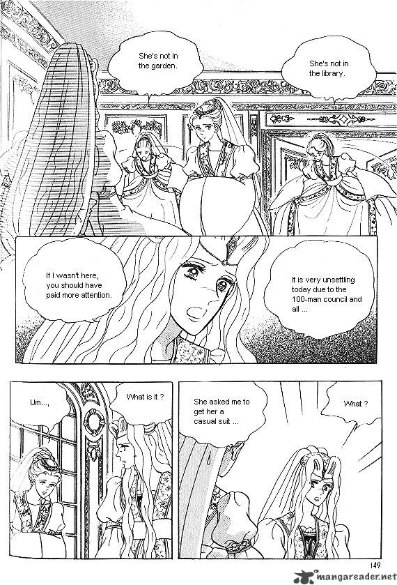 Princess Chapter 8 Page 145