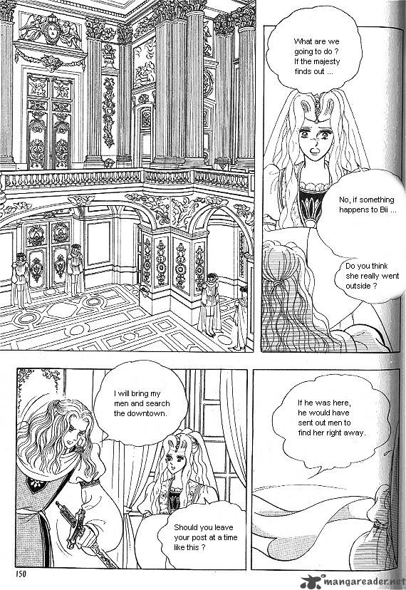 Princess Chapter 8 Page 146