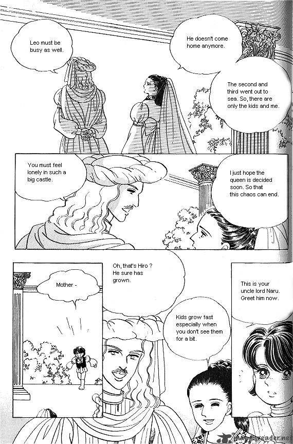 Princess Chapter 8 Page 148