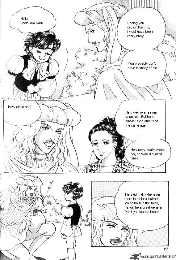 Princess Chapter 8 Page 149