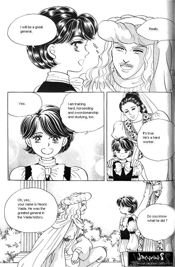 Princess Chapter 8 Page 150