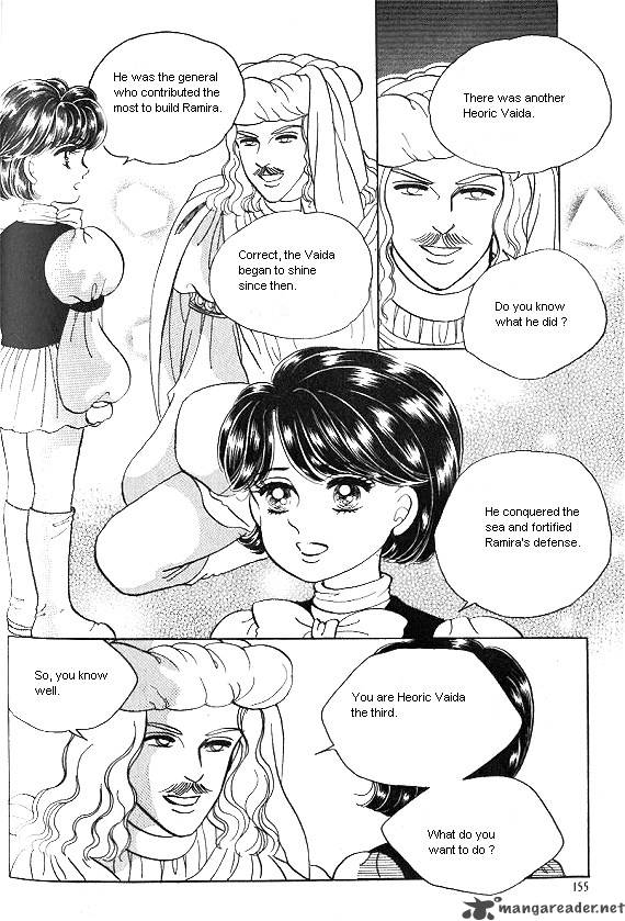 Princess Chapter 8 Page 151