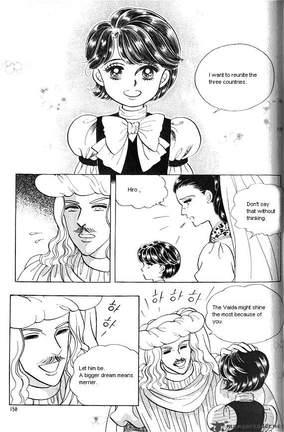 Princess Chapter 8 Page 152