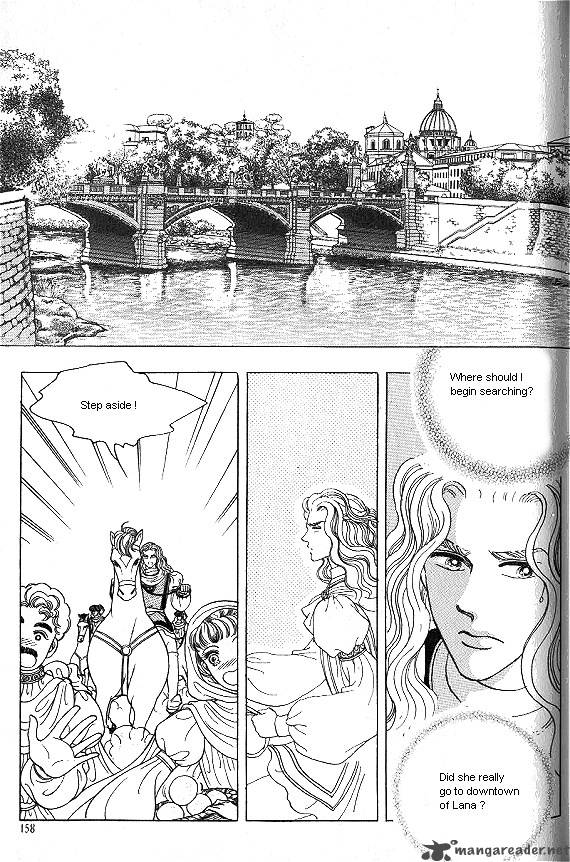 Princess Chapter 8 Page 154