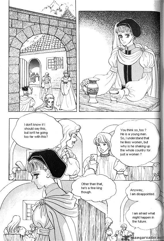 Princess Chapter 8 Page 158
