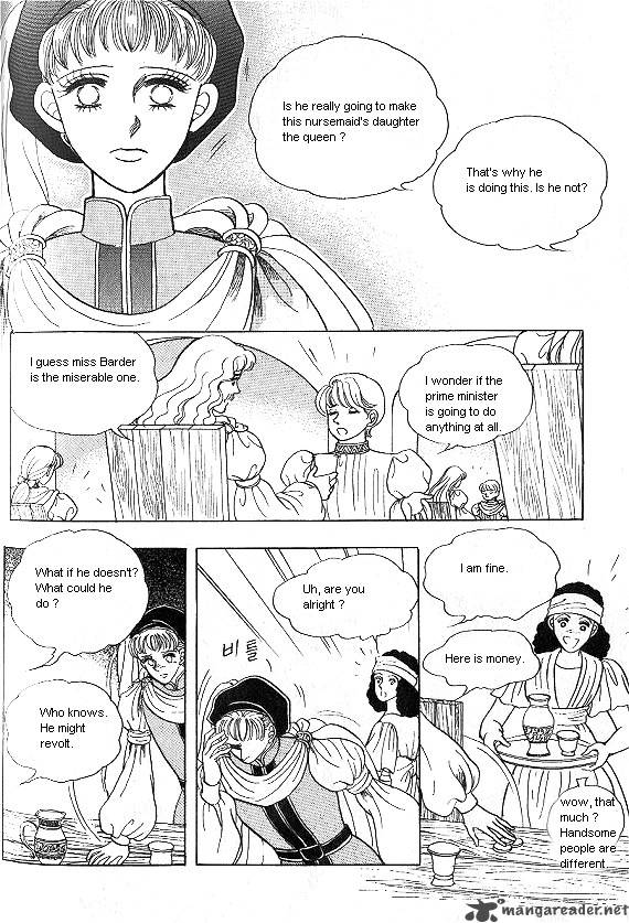 Princess Chapter 8 Page 159