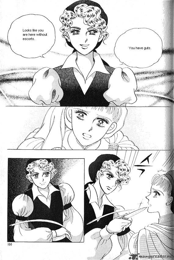 Princess Chapter 8 Page 162