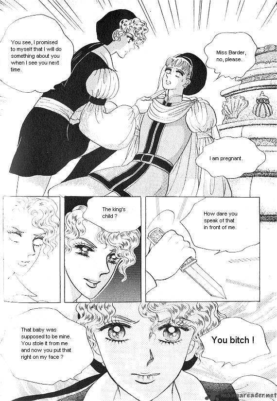 Princess Chapter 8 Page 165