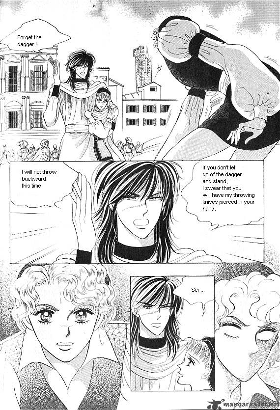 Princess Chapter 8 Page 169
