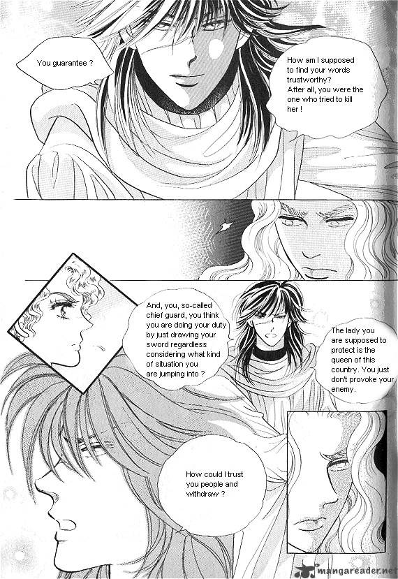 Princess Chapter 8 Page 176