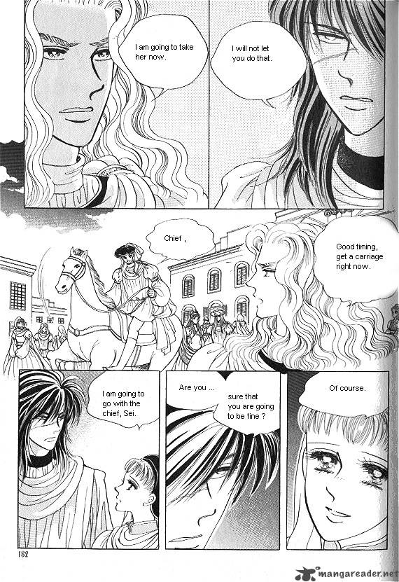 Princess Chapter 8 Page 178
