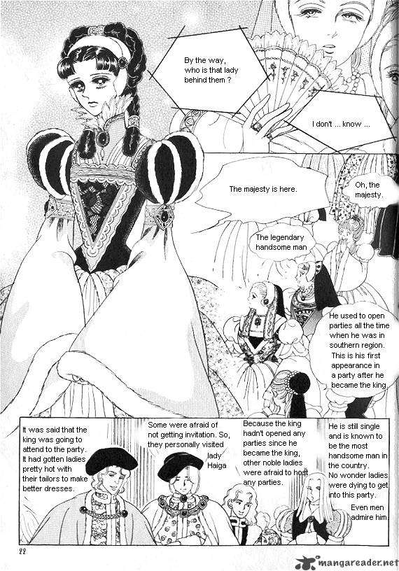 Princess Chapter 8 Page 18