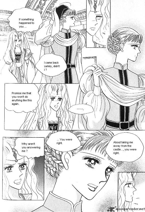 Princess Chapter 8 Page 183
