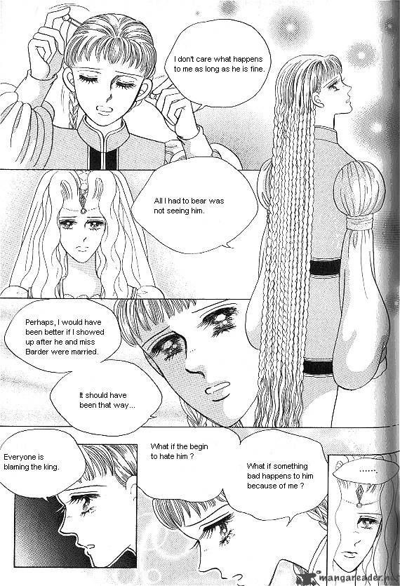Princess Chapter 8 Page 184