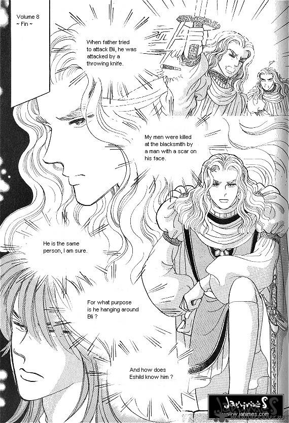Princess Chapter 8 Page 188