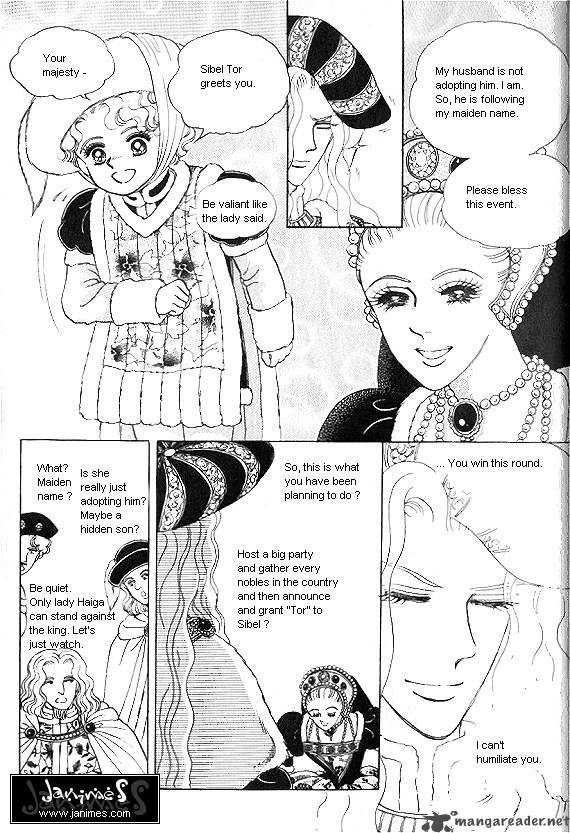 Princess Chapter 8 Page 20