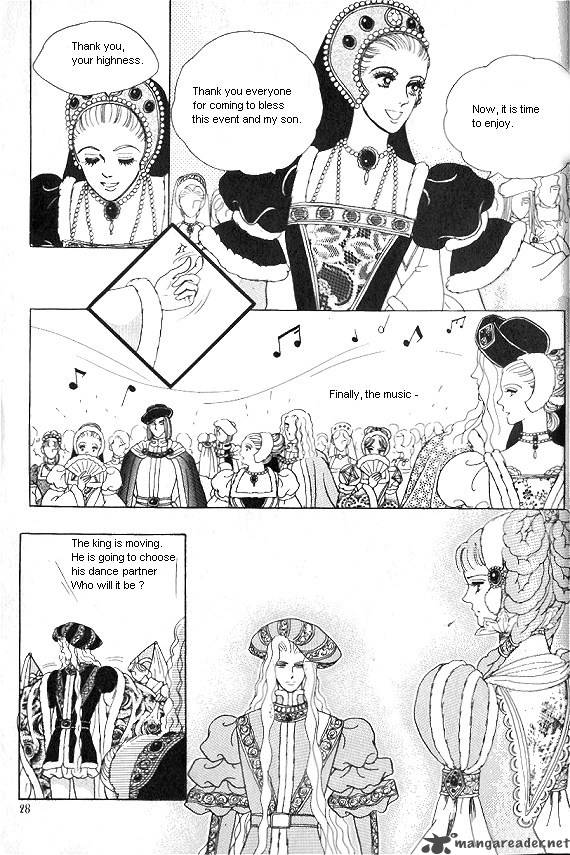 Princess Chapter 8 Page 24