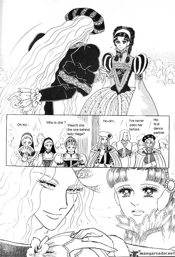 Princess Chapter 8 Page 25