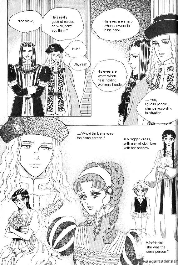 Princess Chapter 8 Page 28