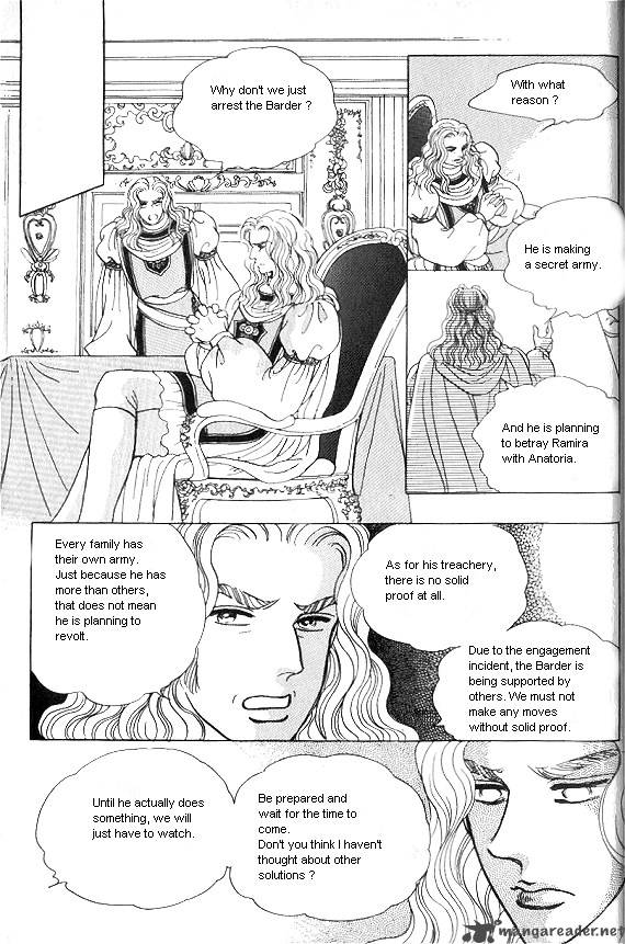 Princess Chapter 8 Page 32