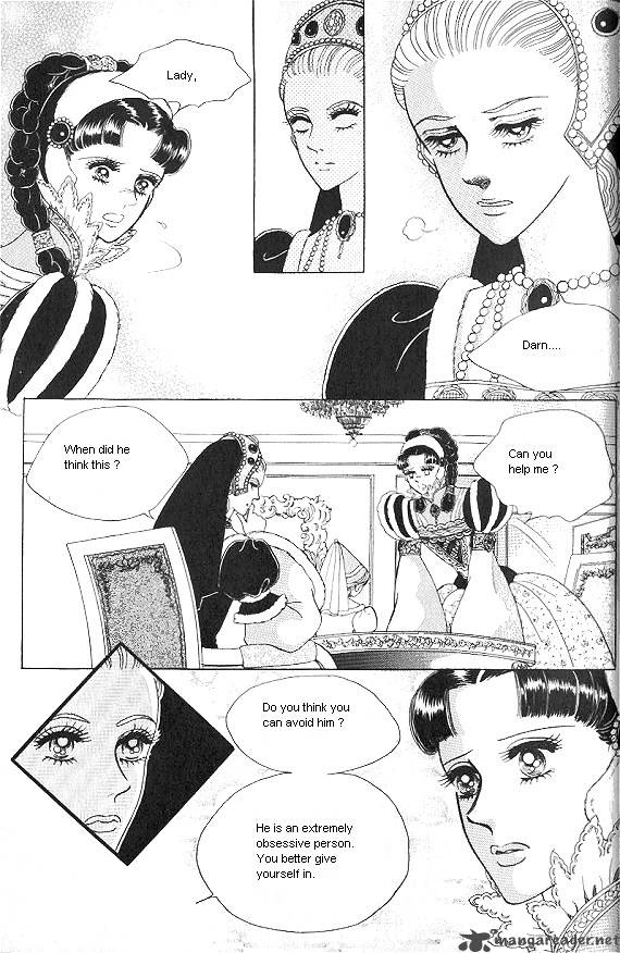Princess Chapter 8 Page 36