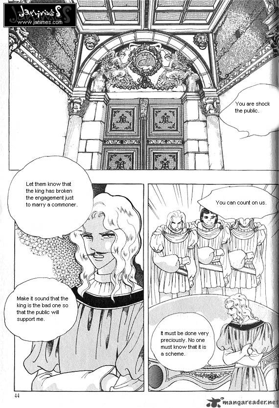 Princess Chapter 8 Page 40