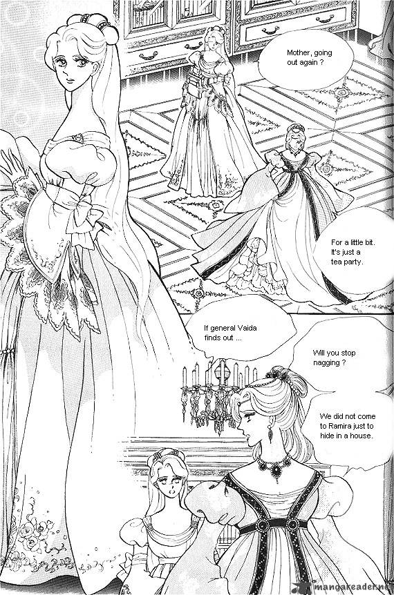 Princess Chapter 8 Page 48