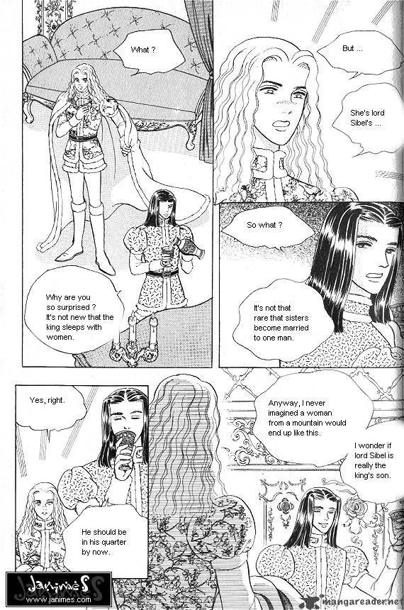 Princess Chapter 8 Page 50