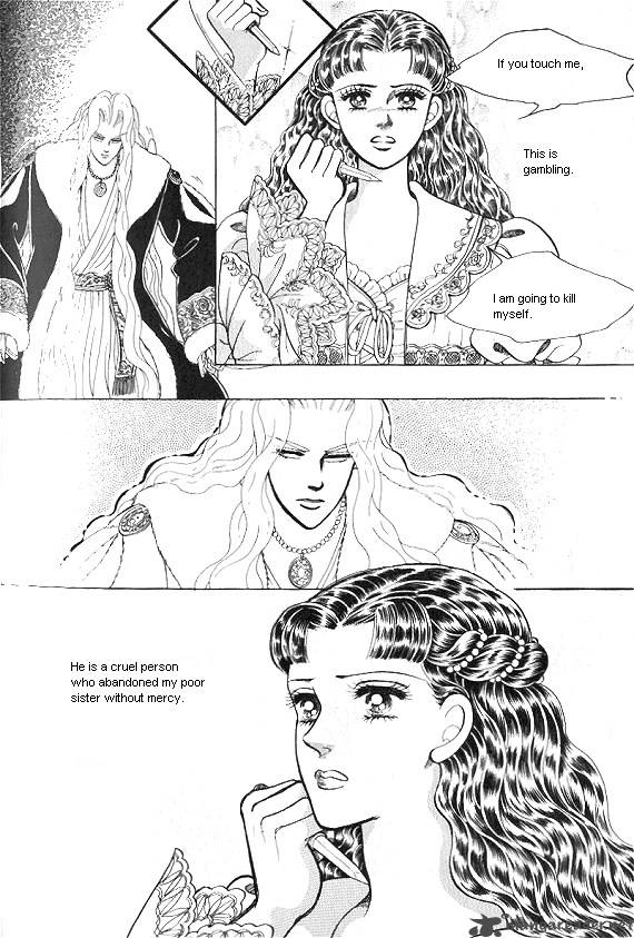 Princess Chapter 8 Page 53