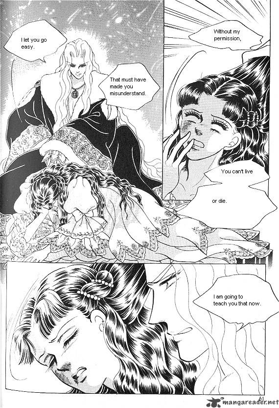 Princess Chapter 8 Page 57