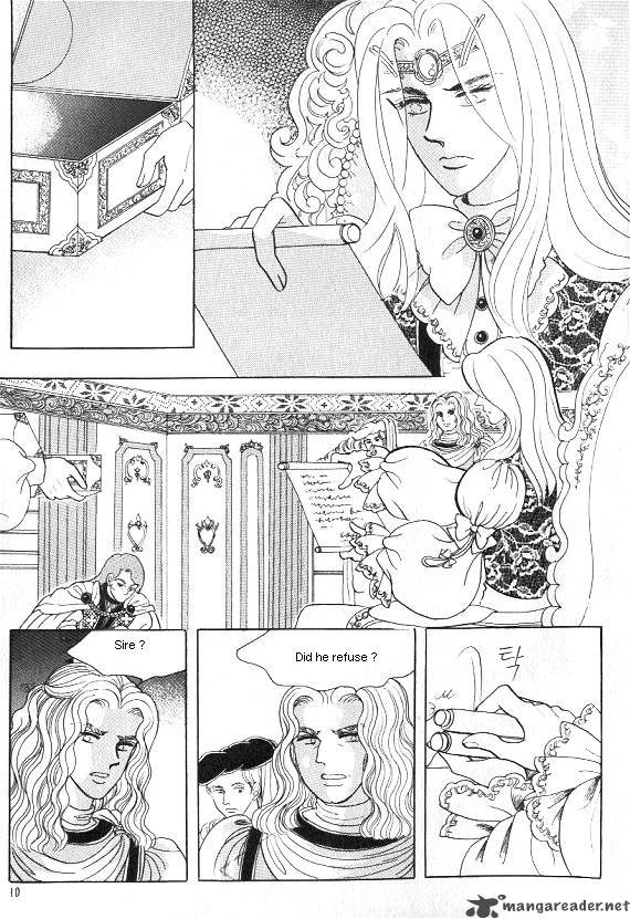 Princess Chapter 8 Page 6