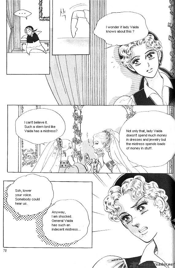 Princess Chapter 8 Page 66