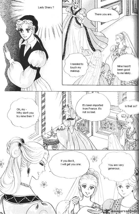 Princess Chapter 8 Page 68