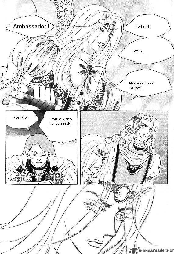 Princess Chapter 8 Page 7