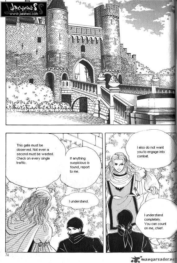 Princess Chapter 8 Page 70