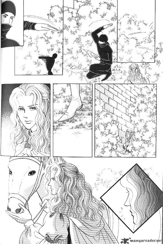 Princess Chapter 8 Page 71