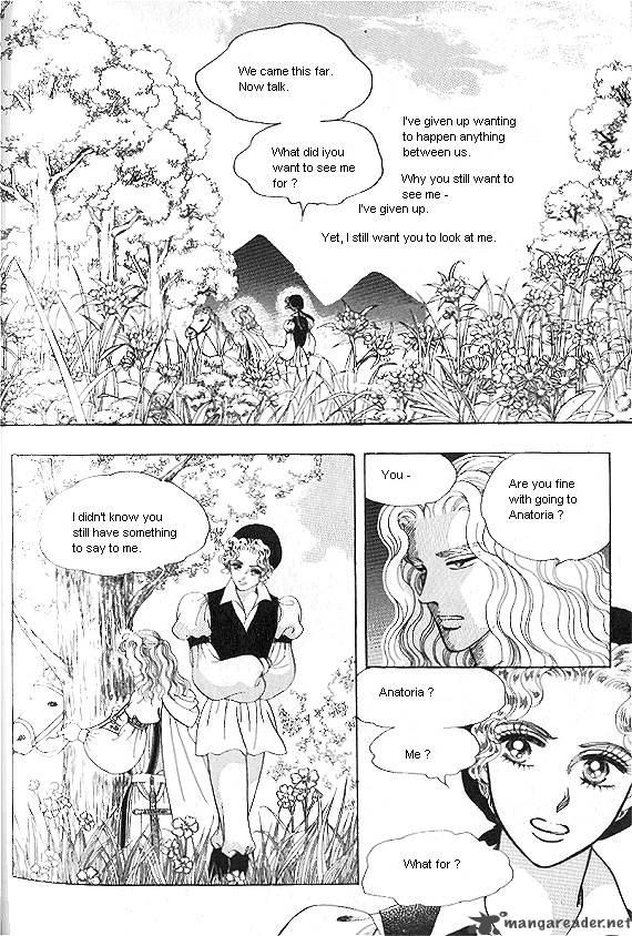 Princess Chapter 8 Page 73