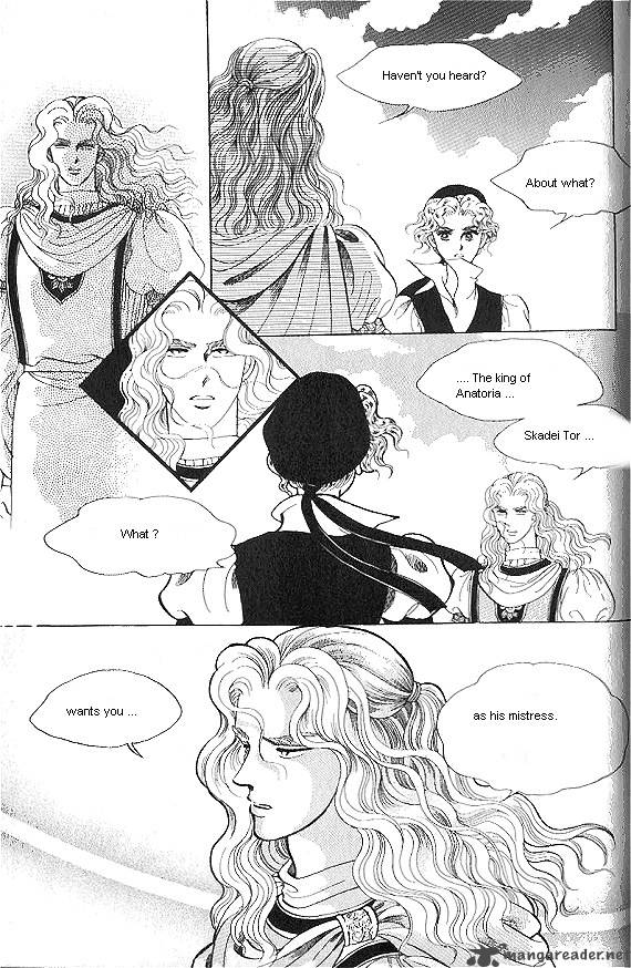 Princess Chapter 8 Page 74