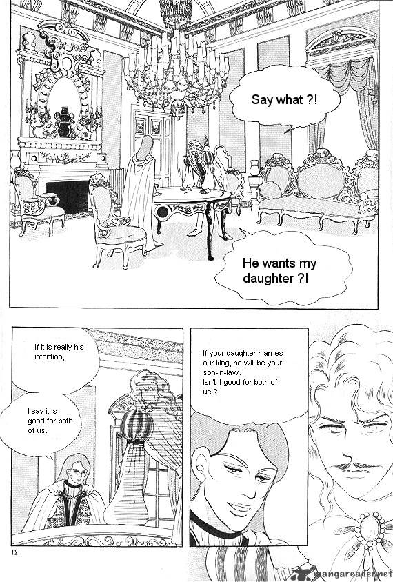 Princess Chapter 8 Page 8