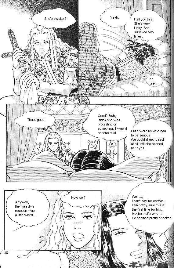 Princess Chapter 8 Page 84