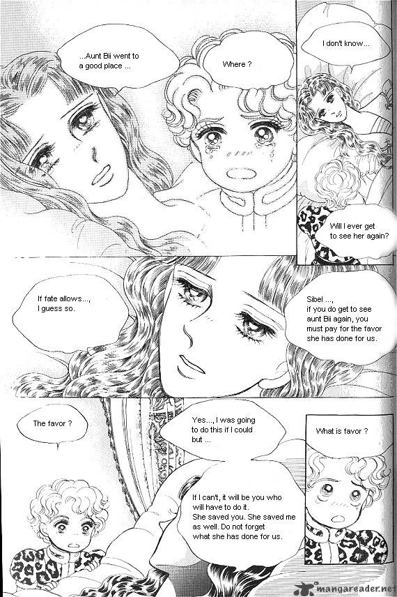 Princess Chapter 8 Page 88