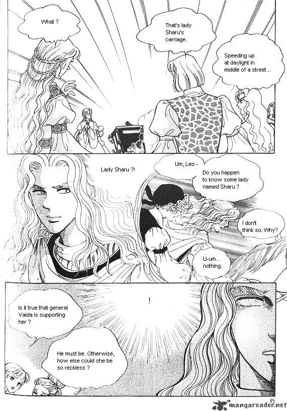 Princess Chapter 8 Page 91